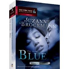 Suzanne Brockmann – Für immer – Blue (Operation Heartbreaker ...