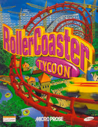 This is done by clicking on the nametag icon in the guest's window. Rollercoaster Tycoon Video Game Tv Tropes