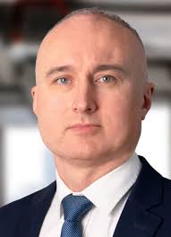 Jarosław Szczupak, Alstal Grupa Budowlana