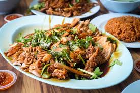 Estates along geylang bahru geylang bahru mrt station, kallang basin swimming complex, kallang distripark, ministry of manpower (mom) services centre, jalan besar town council main office, singapore examinations and assessment board (seab) office, kolam ayer community club, kolam ayer neighbourhood police post Cheok Kee Duck Rice Famous Braised Duck At Geylang Bahru Miss Tam Chiak