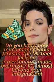 How Much Has Just A Jackson Thing Made