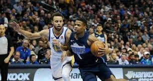 The dallas mavericks are reportedly shopping young point guard dennis smith jr. How Dennis Smith Jr Can Convince Rick Carlisle To Play Him More In Mavs Crunch Time