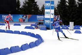 Februar 2023 im deutschen oberhof im thüringer wald stattfinden. Biathlon Weltmeisterschaft 2023 In Oberhof