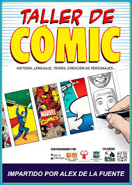 Pin En Comics