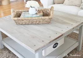 60 cm item is £80 new on ikea website. Budget Friendly Ikea Coffee Table Hacks The Cottage Market