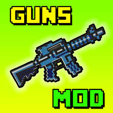 The minecraft name, the minecraft . Guns Mod For Minecraft Pocket Edition 2021 Apps En Google Play