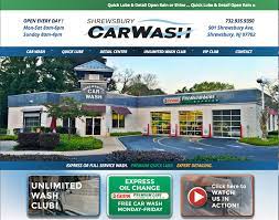 Car & van hire in shrewsbury from enterprise. Shrewsbury Car Wash