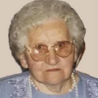 Zuzanna Wozniczka Obituary