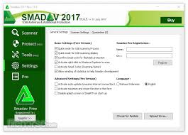 Smadav Antivirus Download 2020 Latest For Windows 10 8 7