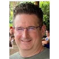 D. "Scott" Wolfe Obituary