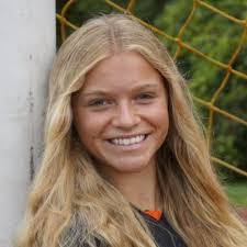 Nina Brandon's Instagram, Twitter & Facebook