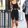 Emily ratajkowski took to instagram on wednesday morning to share a photo from her current european vacation, which shows her in a swimming pool without any clothing on. 1