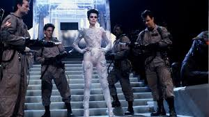 We did not find results for: Ghostbusters Afterlife Trailer Teases A Connection To The Gozer Worshipers Revealed In The First Movie Fizx