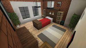 If you're looking for some fresh minecraft house ideas, we've got the best list for you. Five Interior Builds You Might Have Missed Minecraft