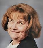 Obituary for Janice Ann Newcomb McCullion