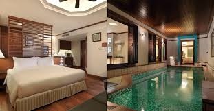 Another one of the private pool villas in bali is the very well known amadea resort & villas. 20 Romantic Hotels With Private Pool In Malaysia