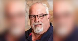 Obituary for Jeffrey L. Ransom