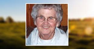 Marion Anderson Obituary November 30, 1921