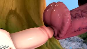 Shantae Shantae (character) 1boy 3d - Lewd.ninja