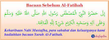 Namun sayangnya, artikel ala hadiniyah artinya yang diminati oleh banyak orang ini sangat terbatas jumlahnya di internet. Doa Sebelum Baca Al Fatihah It Untukbersama Com