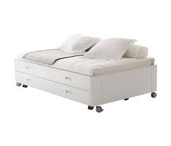 travel studio companion bed 120 x 200 on castors designer beds from ligne roset all information high resolution images cads studio bed bed bed design
