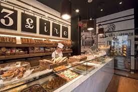 Realizzazione Arredamento Bar E Negozi Design Di Caffetteria Design Pasticceria Design Di Interni Caffetteria