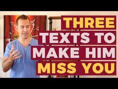 How to make him miss you through text. 3 Ways To Keep The Spark Alive For Long Distance Relationships Relationship Advice By Mat Boggs Granamor Advices