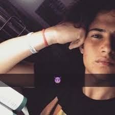 Aaron Puentes (@aaroon_futbol)