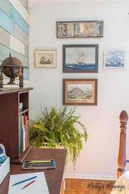 101 beach themed bedroom ideas ocean themed bedroom. Inexpensive Diy Beach Decor Ideas And Small Bedroom Reveal Marty S Musings