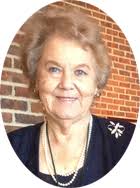 Thelma Copher Obituary