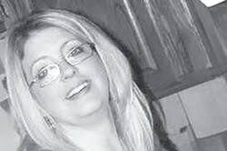 Rites held for Caitlin Simpkins