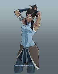 Pin on Korra