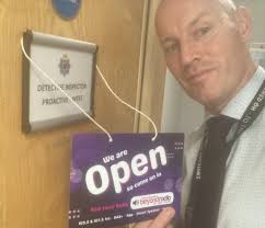 Lancaster Area Police