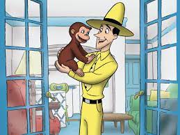 Tv Listings Find Local Tv Listings And Watch Full Episodes Zap2it Com Curious George Cartoon Curious George Cartoons Full Movie