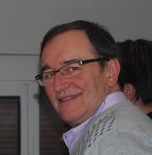 Jean-Patrick DEMORE, 76 ans (CHALAUTRE LA GRANDE, PONTAULT COMBAULT, VAUX  LE PENIL)