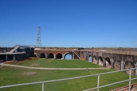 3162 state highway 180 city / zip: Fort Morgan State Historic Site In Gulf Shores Alabama Kid Friendly Attractions Trekaroo