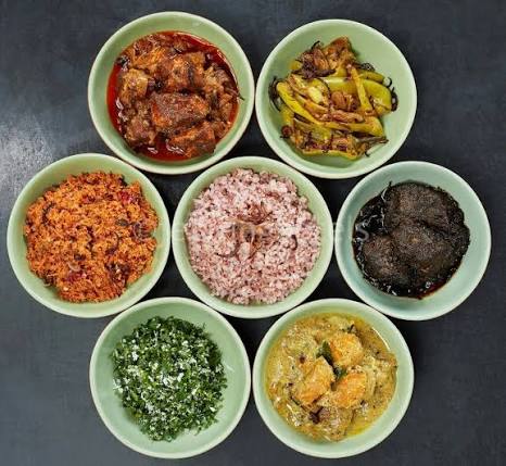 featured dish