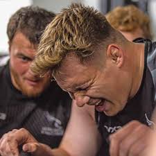 🤪 Pre-season is simply a great time of year for fans of facial  expressions. 📷 Something for everyone in this little lot! #TrueNorth