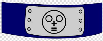 Streaming boruto indonesia posted a video to playlist naruto. Naruzozo Headband Naruto Human Head Naruto Transparent Background Png Clipart Hiclipart