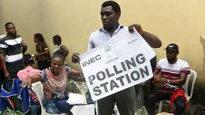 Sep 03, 2021 · asma'u halili, kaduna on sep 3, 2021 the nigeria security and civil defence corps in the state has assured residents of kaduna state and particularly the zazzau emirate of its readiness to provide watertight security during and after the local government council polls slated for saturday, 4th september, 2021. Kaduna Election Observers Fault Governorship Poll Results The Guardian Nigeria News Nigeria And World News Nigeria The Guardian Nigeria News Nigeria And World News