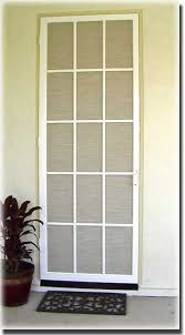 The screen door superbly manufactured from lodgepole pine or western red cedar, creates the ideal block for those. Swinging Screen Door Upgrade Options Sacramentoca Atoz