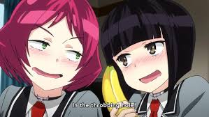 Do you think Shimoneta will come out with a second season? - Quora