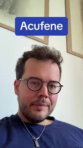 Parliamo di Acufene: Cause, Sintomi e Trattamenti