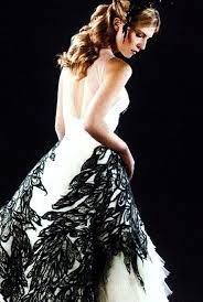 Harry Potter Wedding Dress Worn By Fleur Delacour At Her Wedding With Bill Weasly Harry Potter Wedding Dress Harry Potter Dress Fleur Delacour Wedding Dress