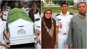 Umum sudah mengetahui antara motif berlakunya kes buli dan bunuh ialah bermula daripada komputer riba yang dikatakan dicuri oleh zulfarhan. Keputusan Kes Bunuh Upnm Julai Ini