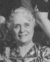 Maude Louisa Starr Moessner (1874-1949)