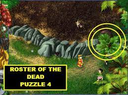 Maybe you would like to learn more about one of these? Puzzle 4 Roster Of The Dead Virtual Villagers 3