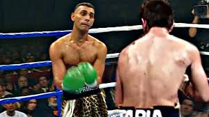 Six meals a day helps maintain a good level of energy throughout the day. Naseem Hamed Turns 45 So How Good Was The Prince Boxing News