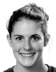 Joni Harmon's Instagram, Twitter & Facebook