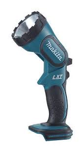 Makita Dml802z Sk 18v Led Flashlight Torch 160 Lumens Bare Unit Led Flashlight Makita Flashlight